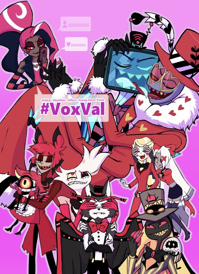 #voxval