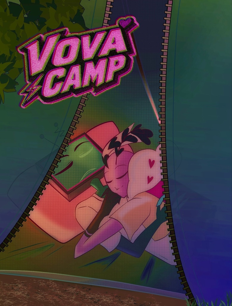 VOVAcamp