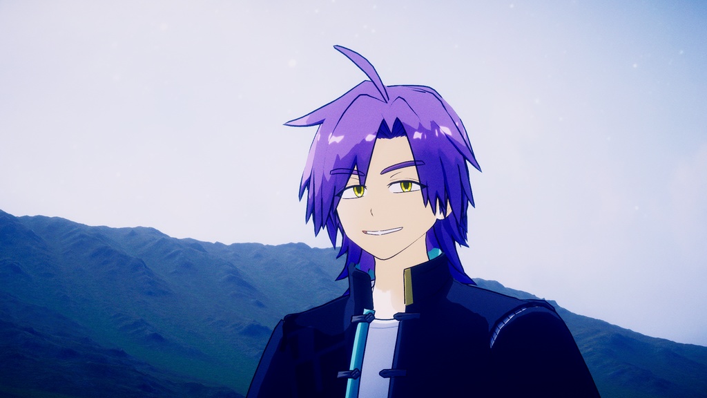 【Bamessa FaceTracking】 バメッサ フェイストラッキング