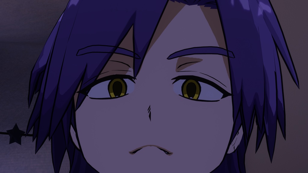 【Bamessa FaceTracking】 バメッサ フェイストラッキング