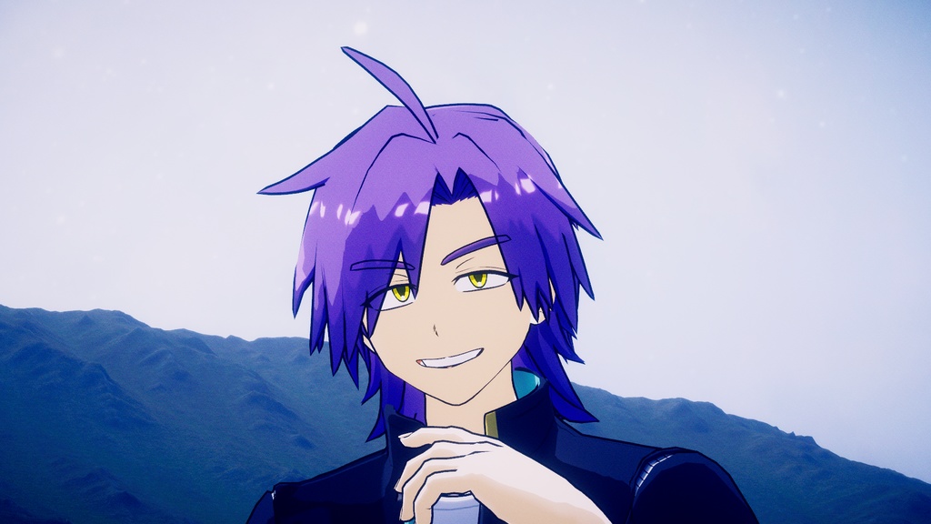 【Bamessa FaceTracking】 バメッサ フェイストラッキング