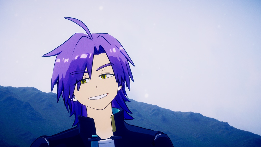 【Bamessa FaceTracking】 バメッサ フェイストラッキング