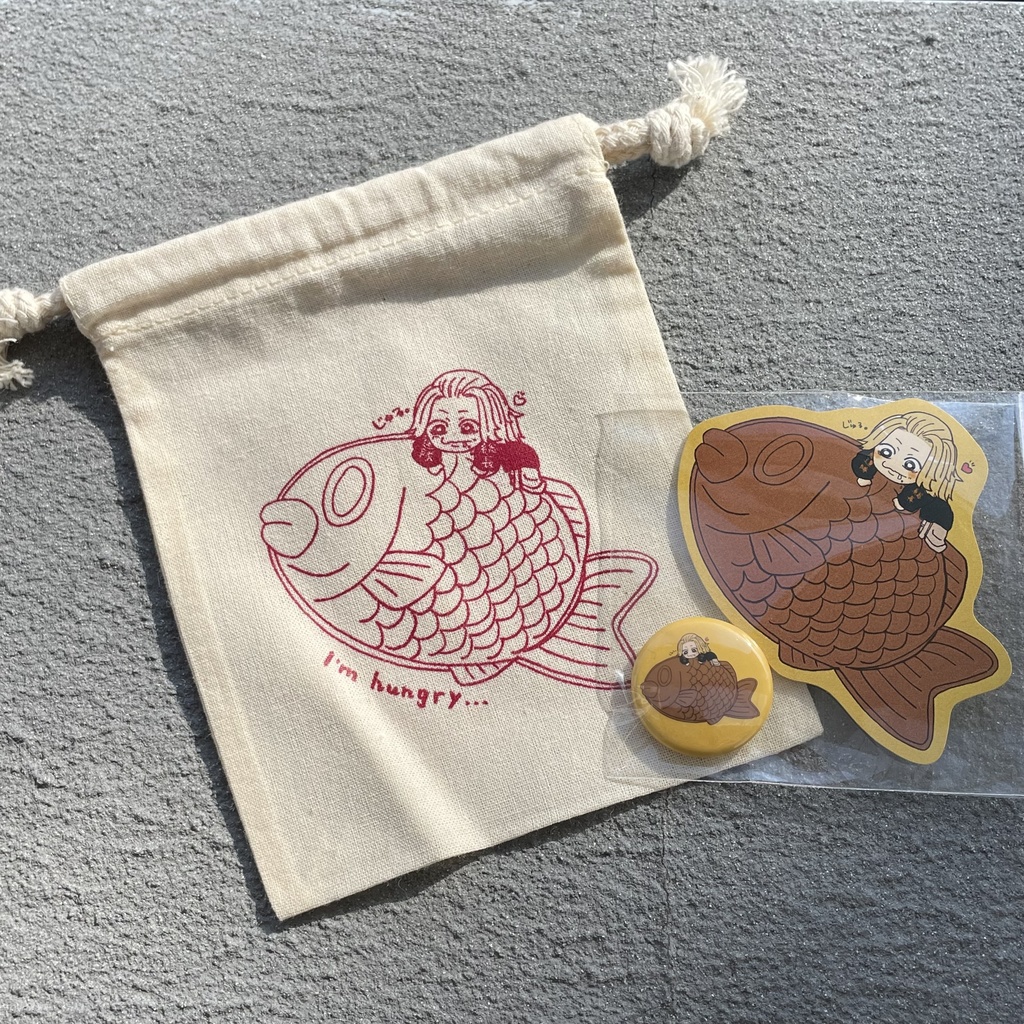 東リベ マイキー トートバッグ