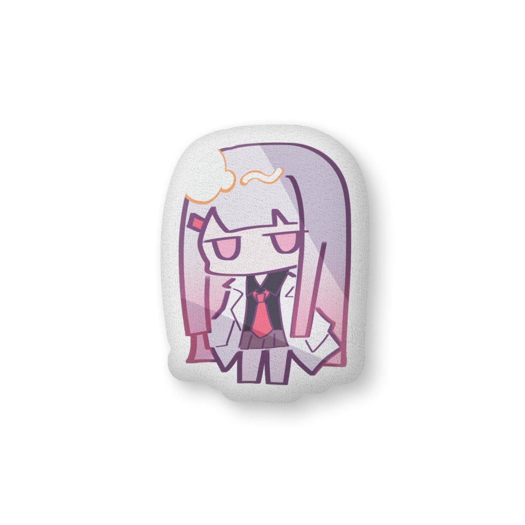 ぱんくっしょん