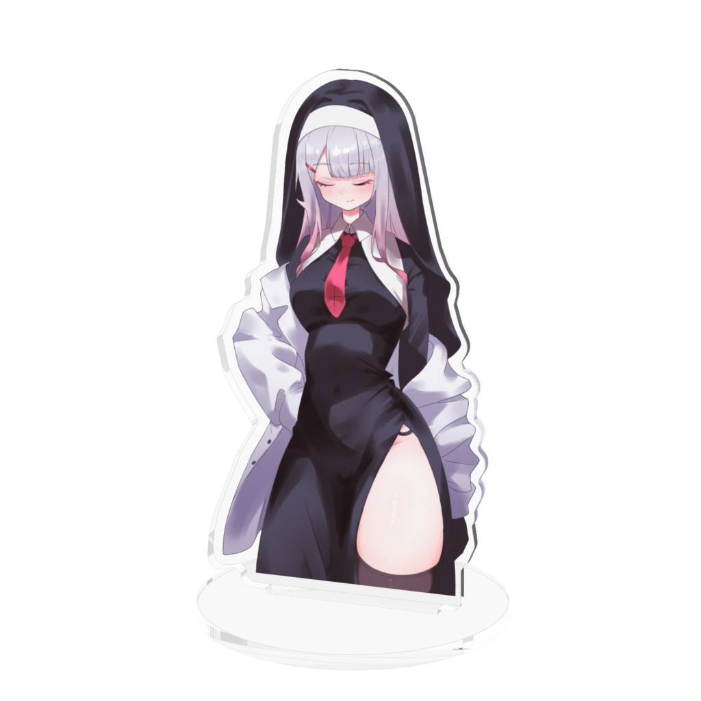 nun?pan