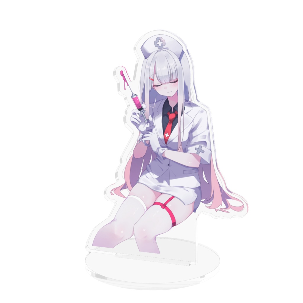 なーすぱん
