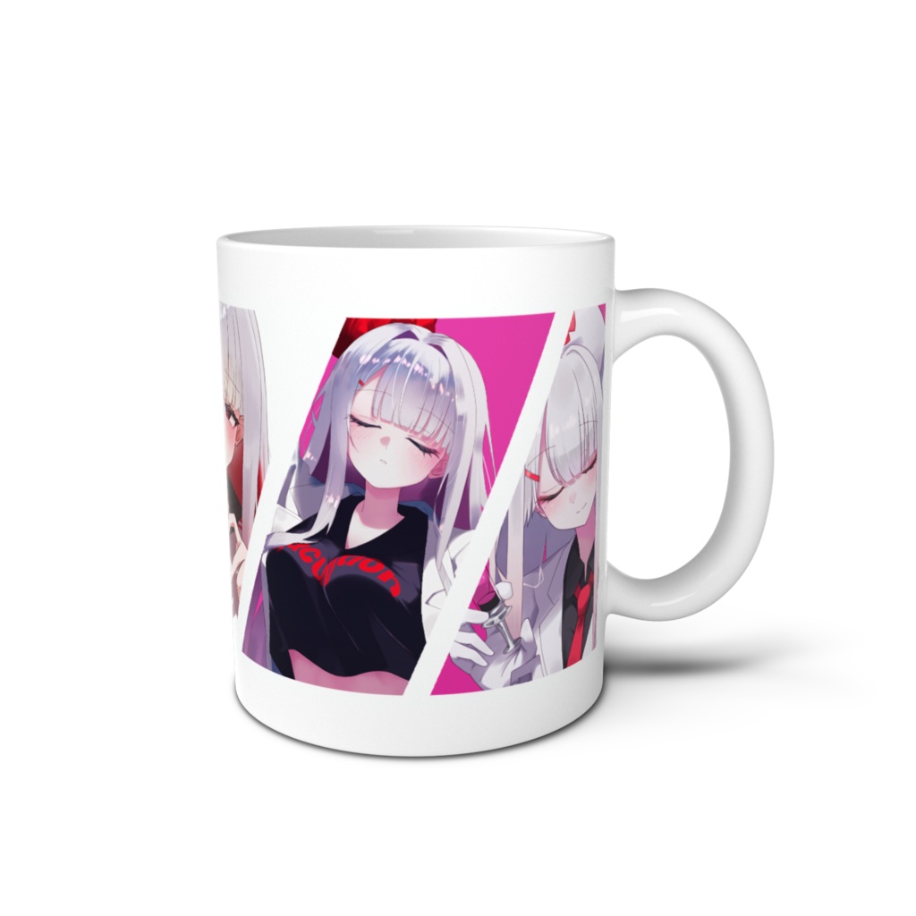 まぐかっぷ