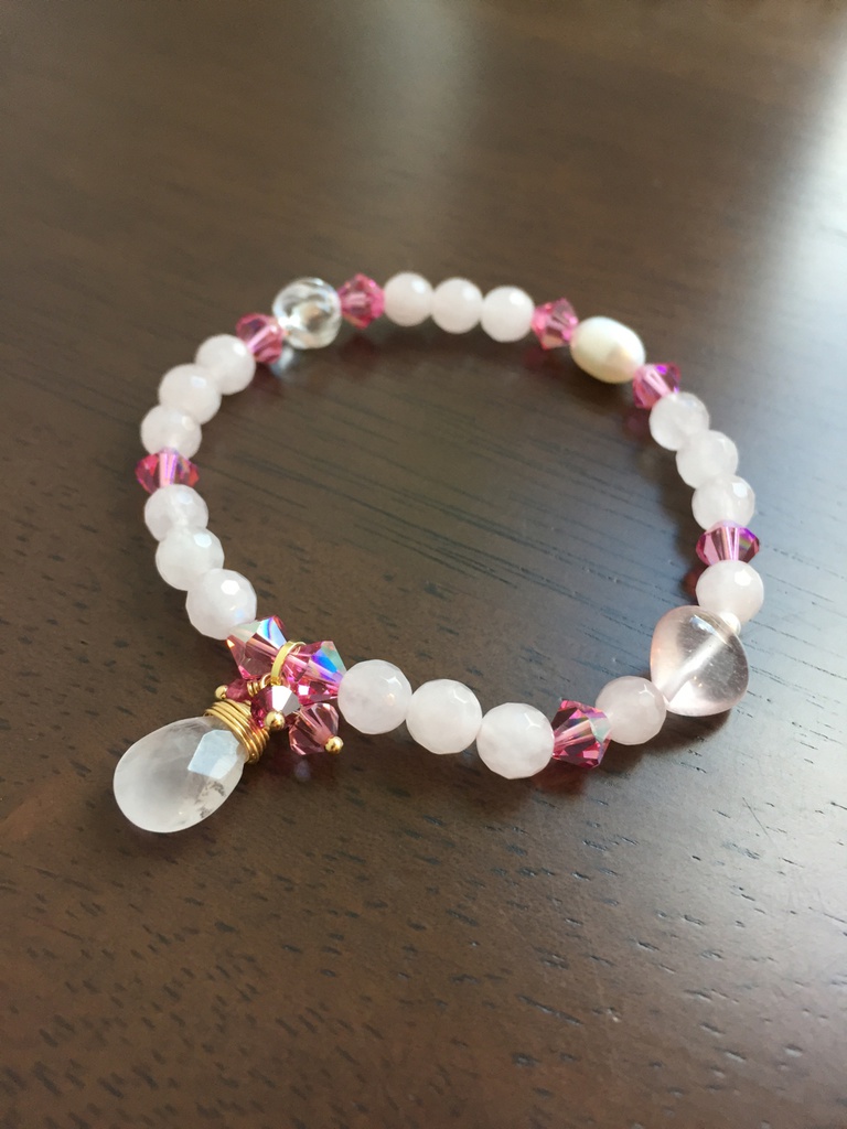 【乱藤四郎】イメージゴムブレスレット【訳あり】『刀剣乱舞』