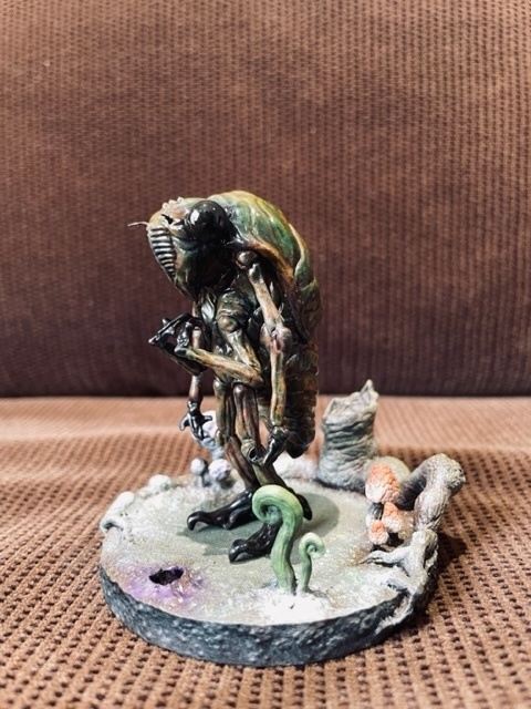 ヴィネット 森の深淵(データ販売)