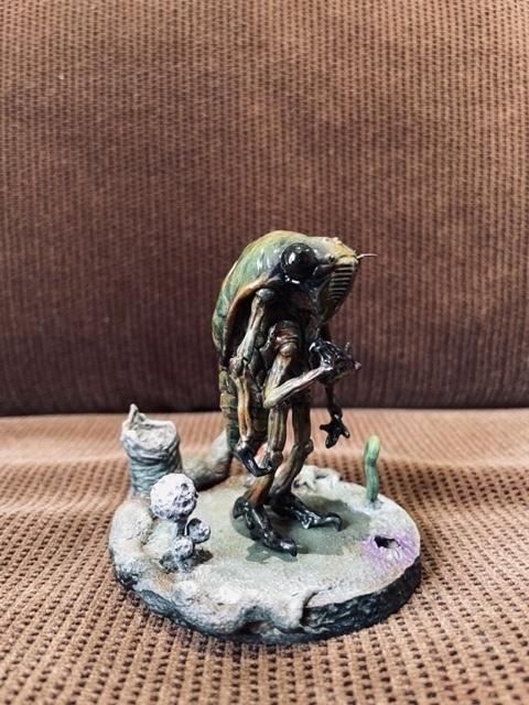 ヴィネット 森の深淵(データ販売)