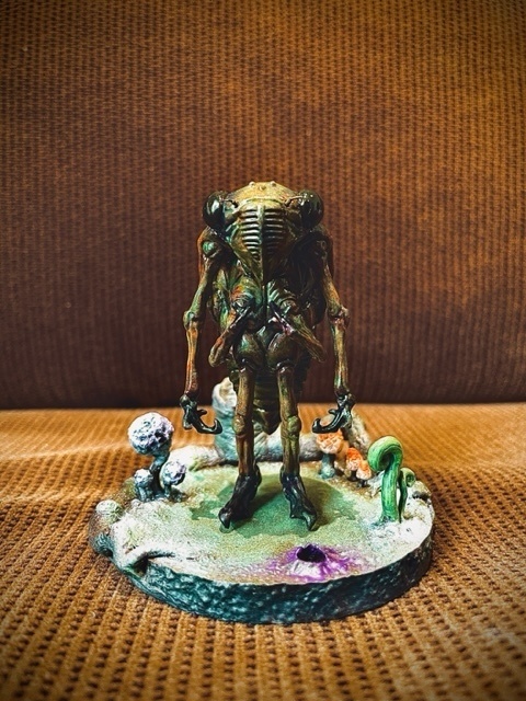 ヴィネット 森の深淵(データ販売)