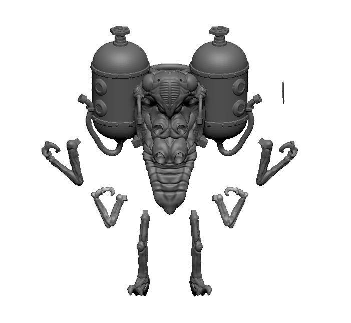 蝉さん ガスの営業