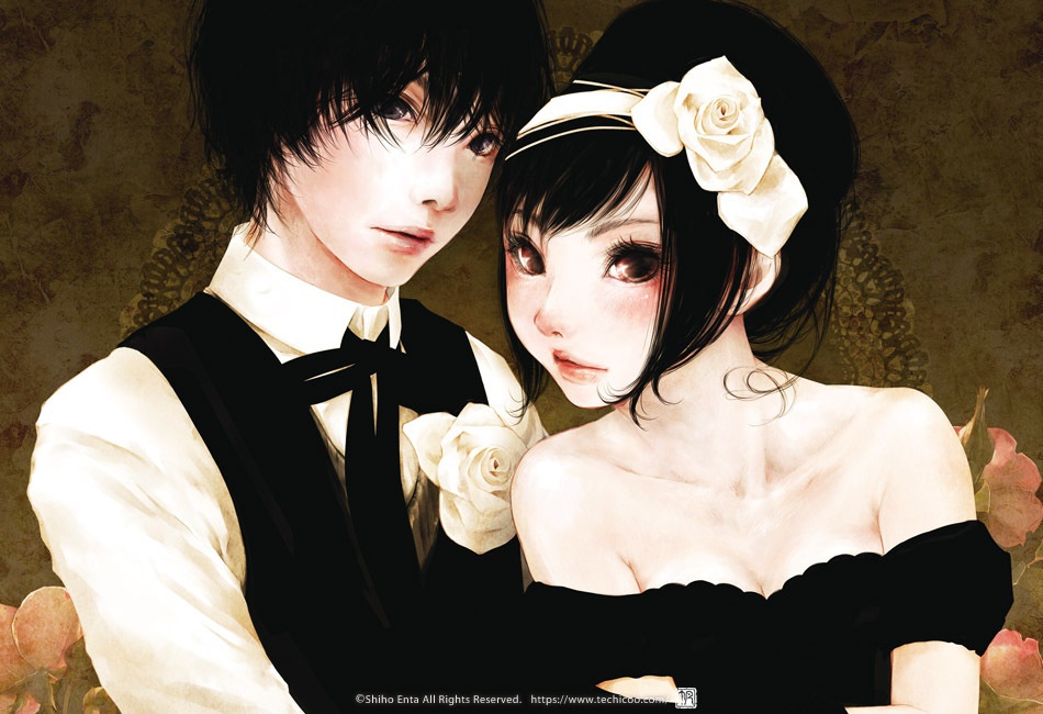 ポストカードP35　KISEKI