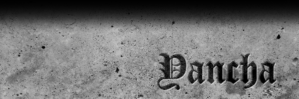 「やんちゃデザイン研究会」twitter ヘッダー