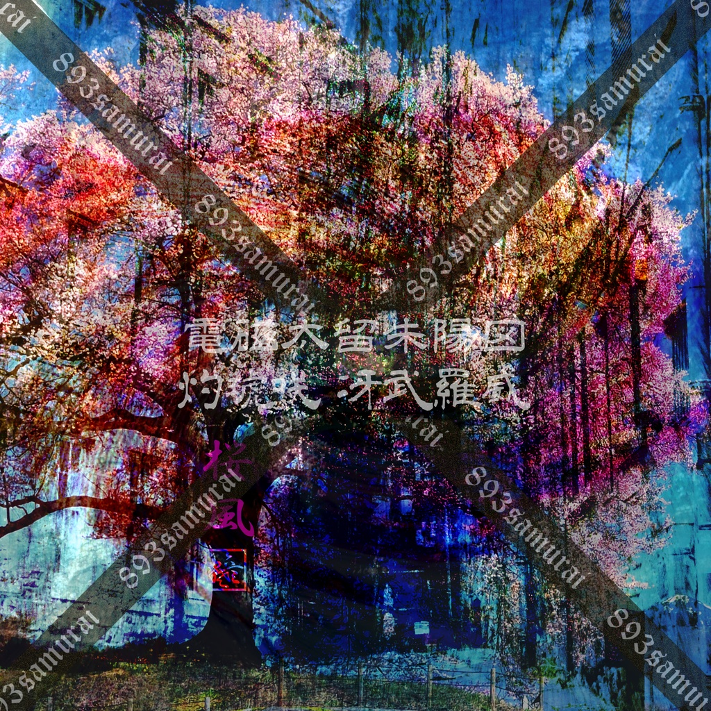 朱陽図彩2020春
