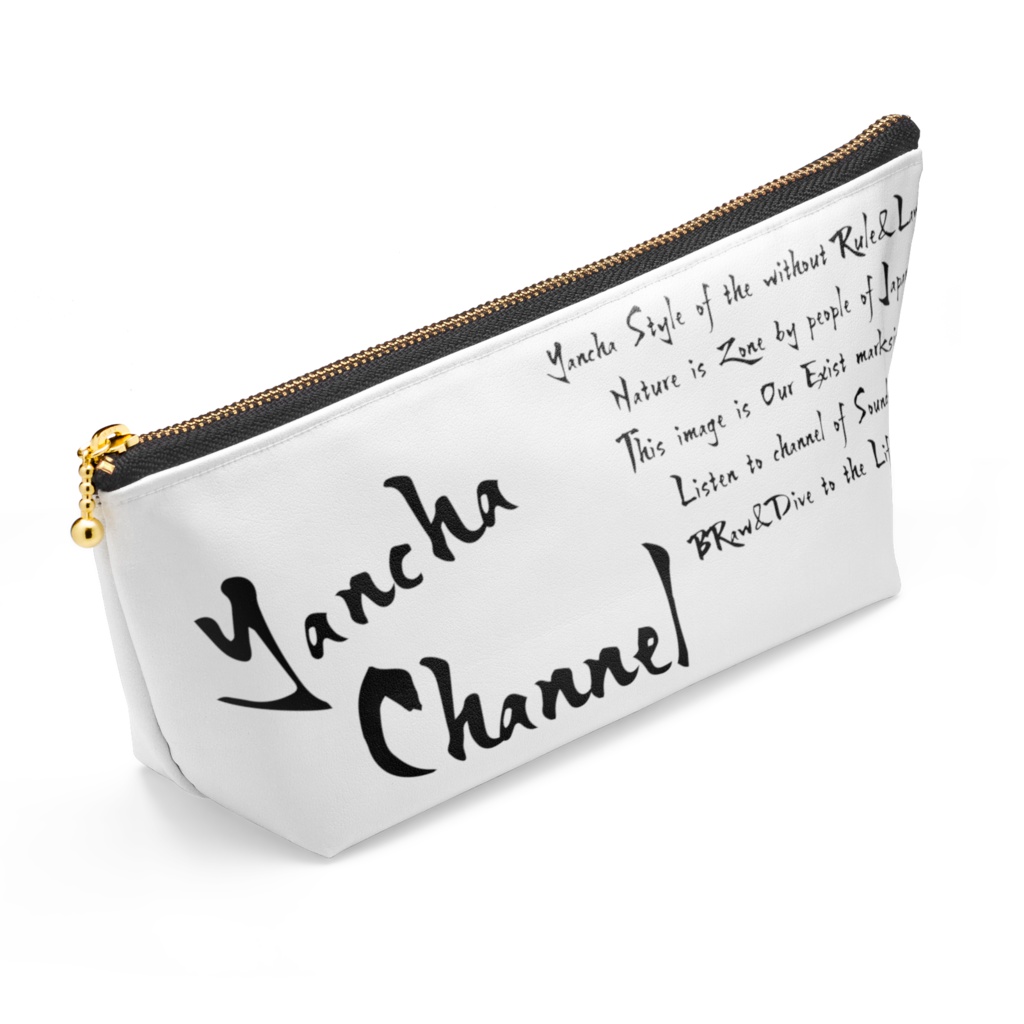 やんちゃチャンネル ボーチ1号