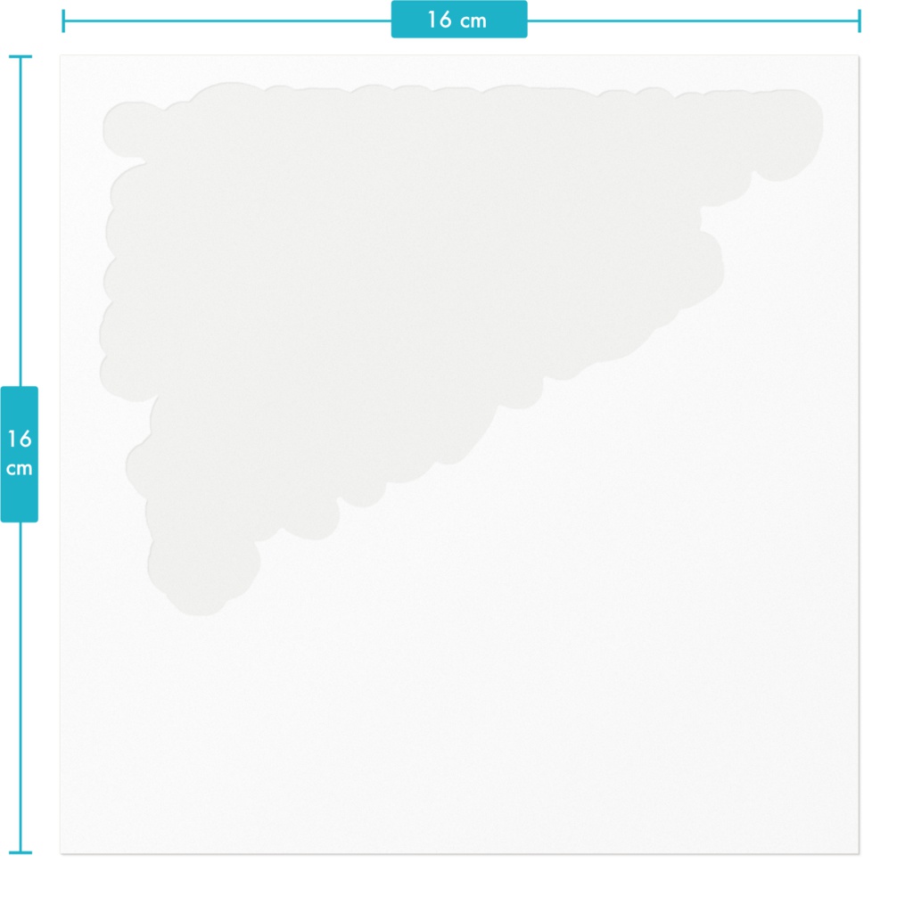 やんちゃ通信 ステッカー2型