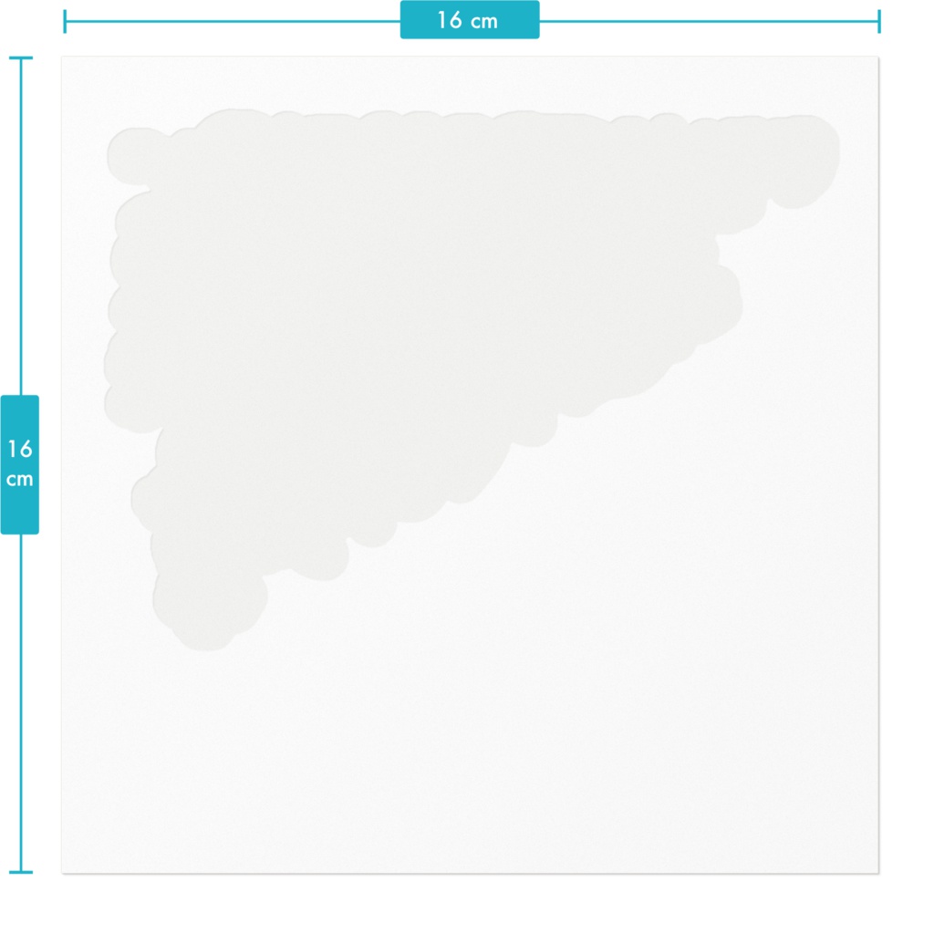 やんちゃ通信 ステッカー1型