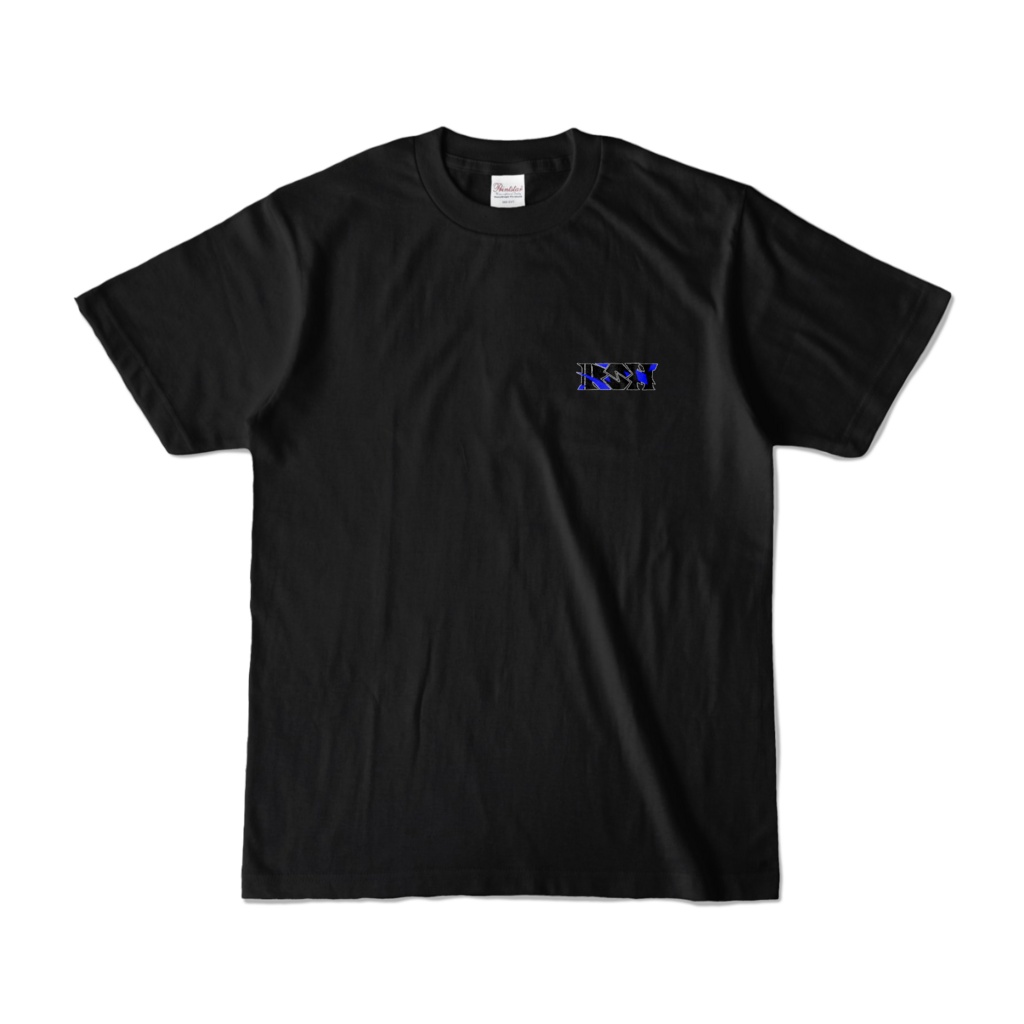 RSNのうちのこ Tシャツ