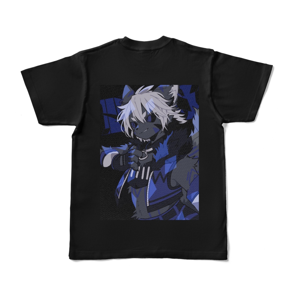 RSNのうちのこ Tシャツ
