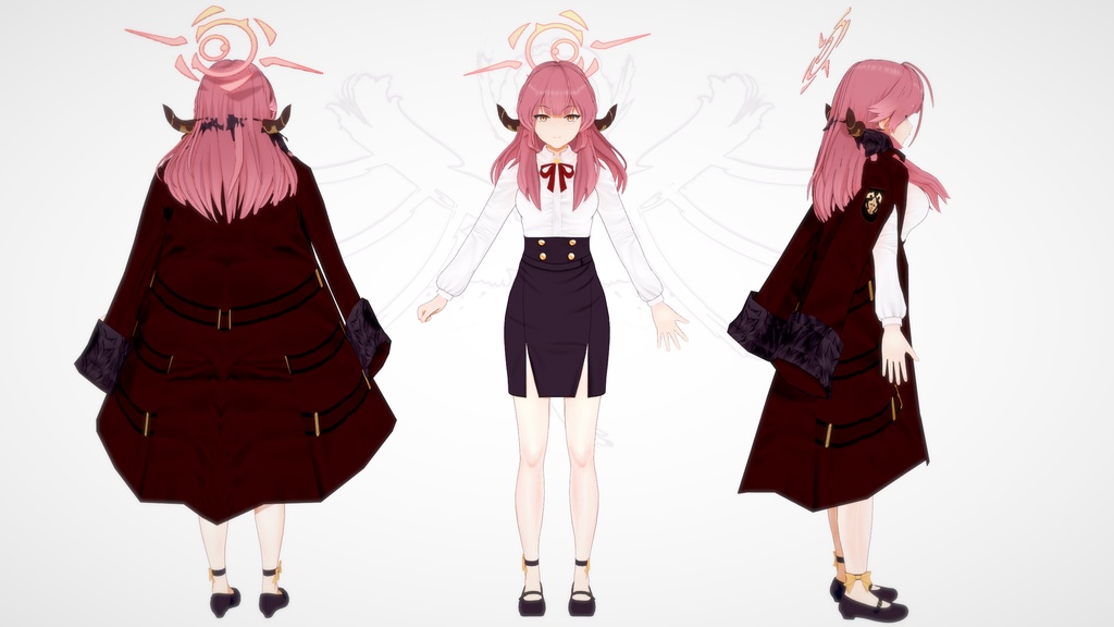 Rikuhachima Aru