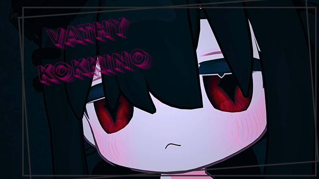 【キプフェル対応-アイテクスチャ-】Vathy Kokkino