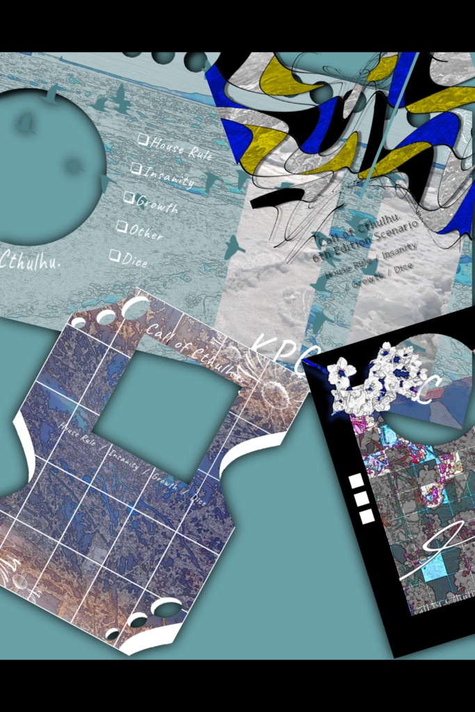 ▻貼るだけ部屋素材【無料版あり】