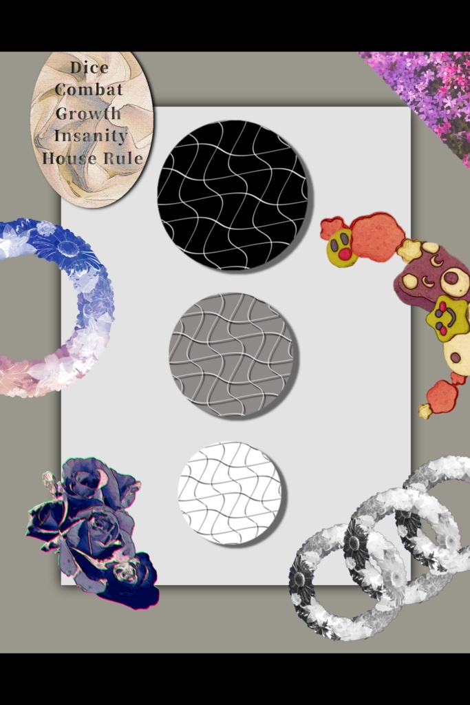 ▻なにかに使えるかもしれない素材【無料版あり】