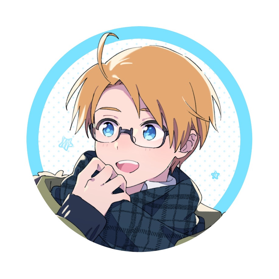 缶バッジ(2個セット)