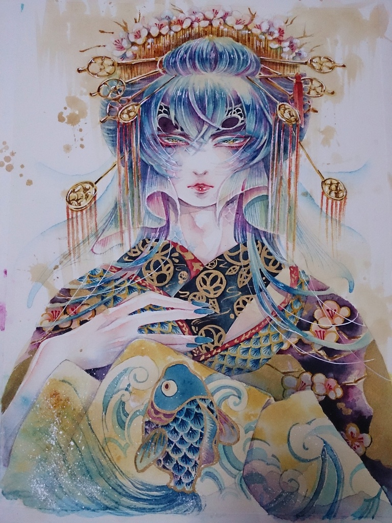 妖太夫