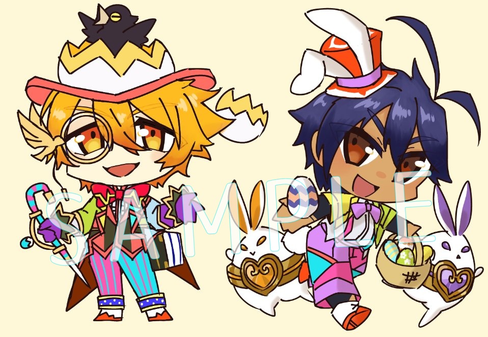 ゴエリン10頒布物セット