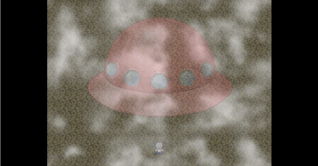 Vaar's Adventure