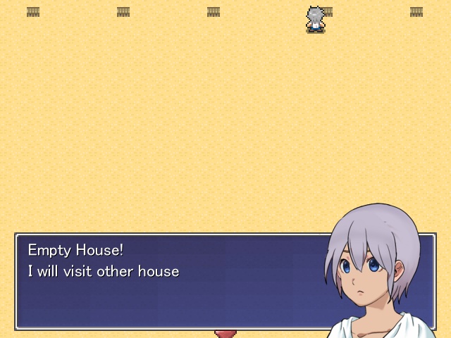 Vaar's Adventure 2nd