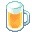 ビール　32X32チップ