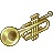 トランペット　48X48チップ