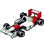 F1　64X64チップ