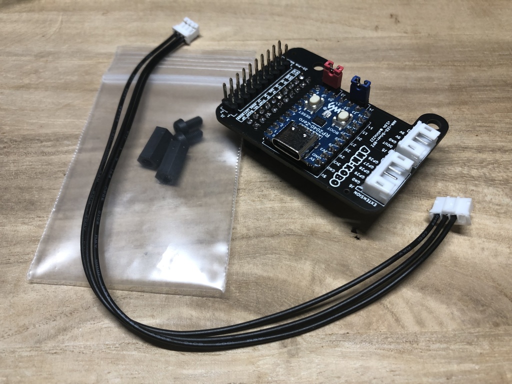 LEDコントローラー「ANN-LED-Driver-RPZ」