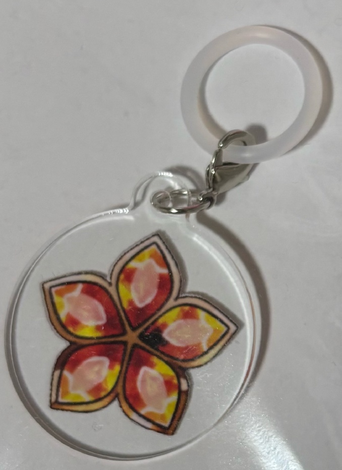 アンブレラマーカー(つの。さま専用)