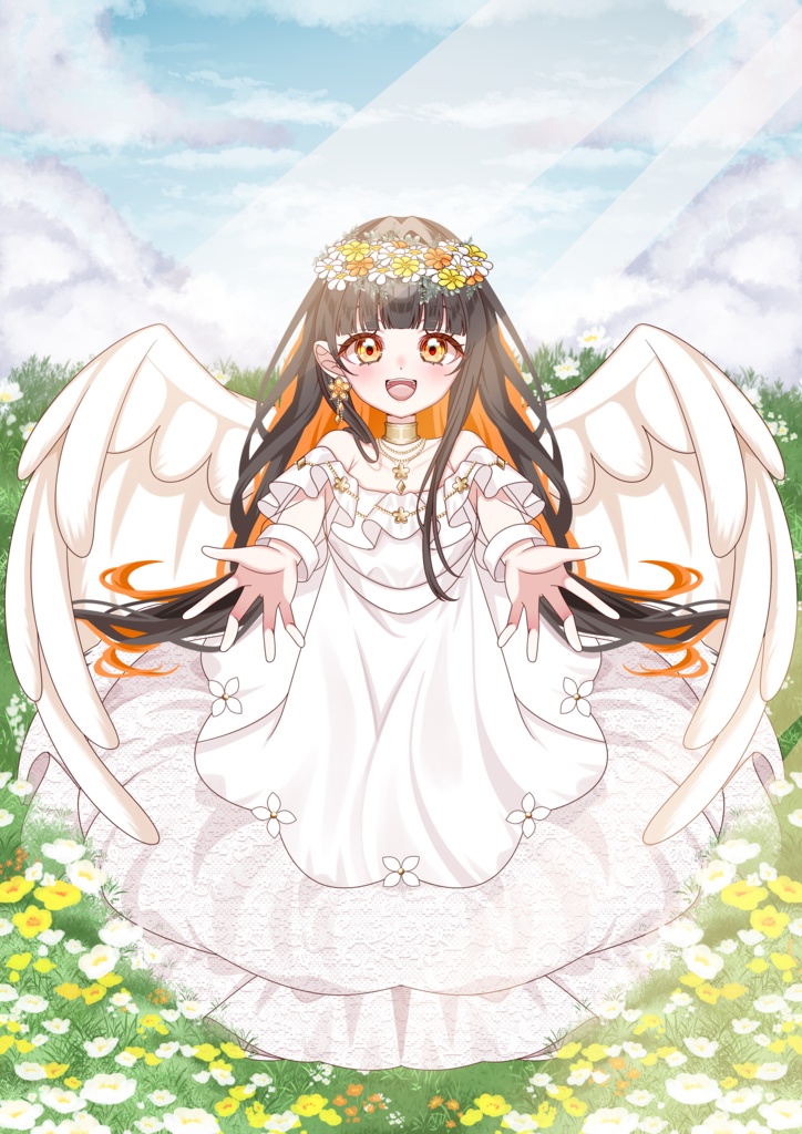 アンブレラマーカー(つの。さま専用)