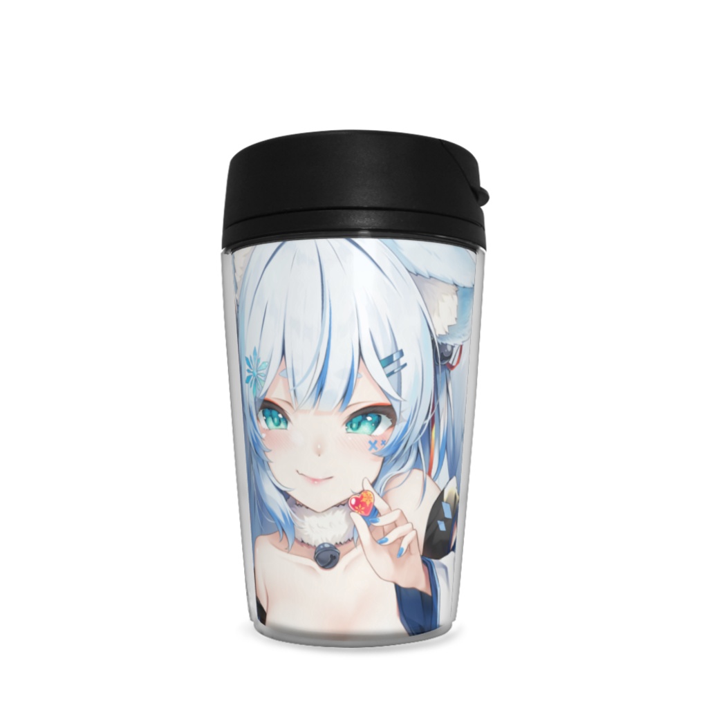 Charm バレンタインオリジナルタンブラー