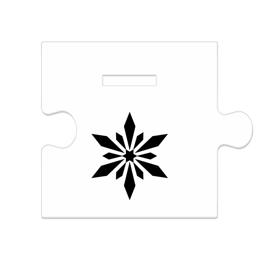 つながるCharmアクリルスタンド①