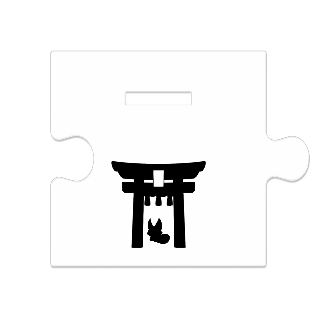 つながるCharmアクリルスタンド②