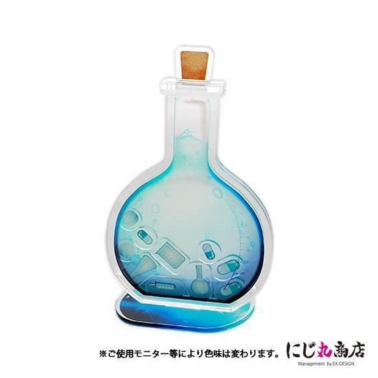 推しをいれるあのやつ FRASCO_Coolscience