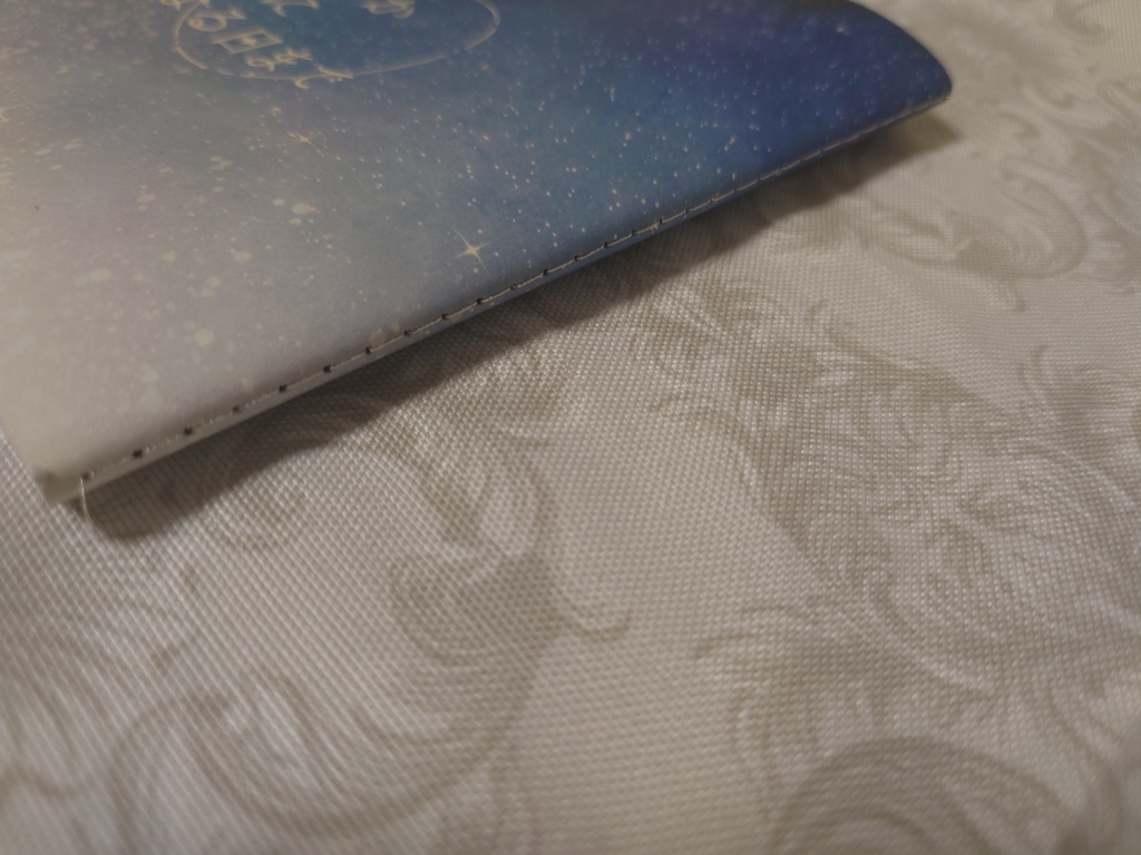 いつか星になる日まで