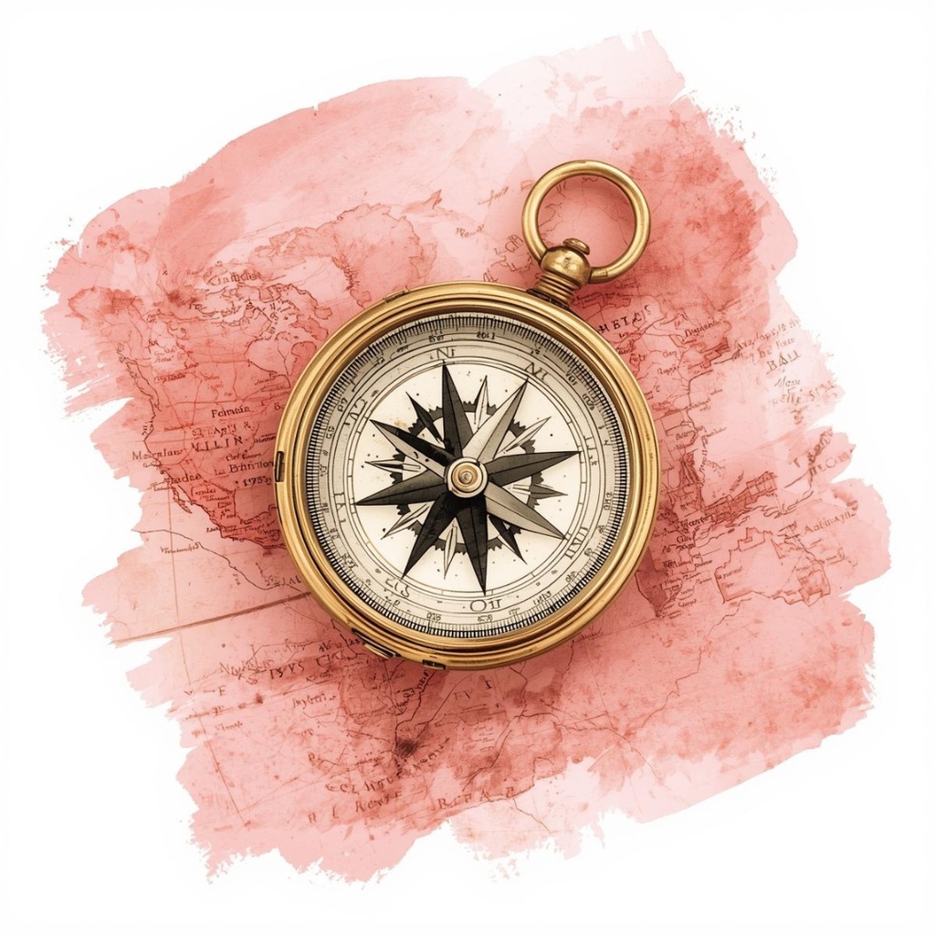 「TABIシリーズ|旅のクリップアート素材【まとめセット】」