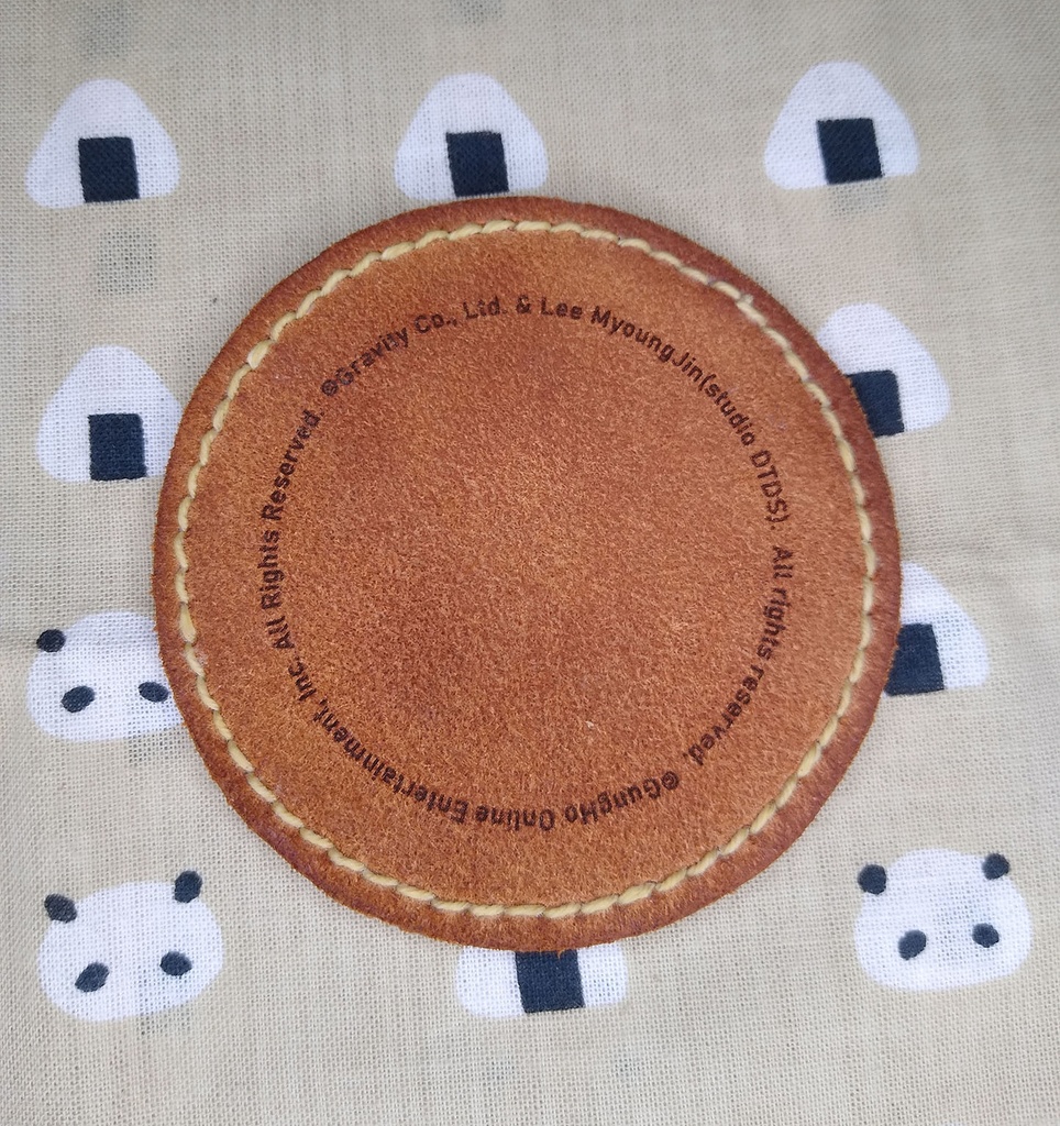 コーコーコースター と仲間たち+α