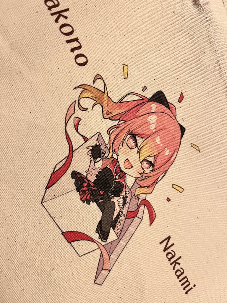 【M3-2024秋】アルバム発売記念新グッズ