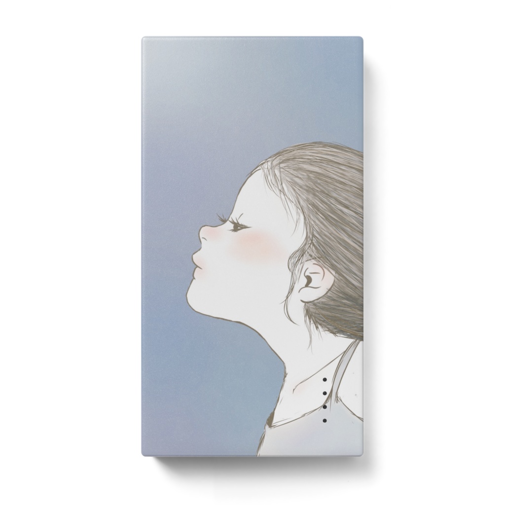 モバイルバッテリー