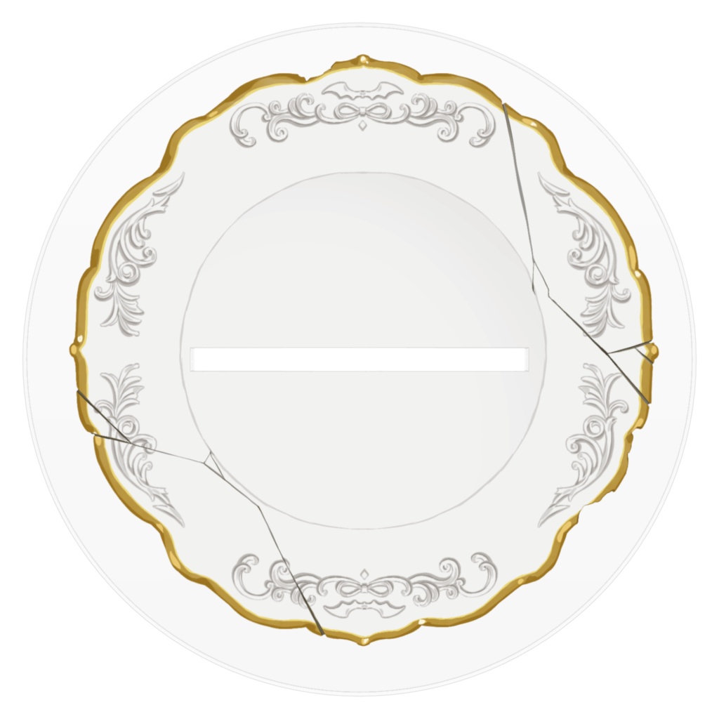 園屋敷てん【通常】アクリルフィギュア