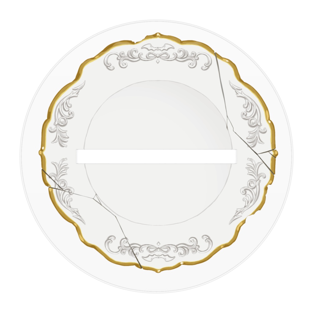 園屋敷てん【おとな】アクリルフィギュア